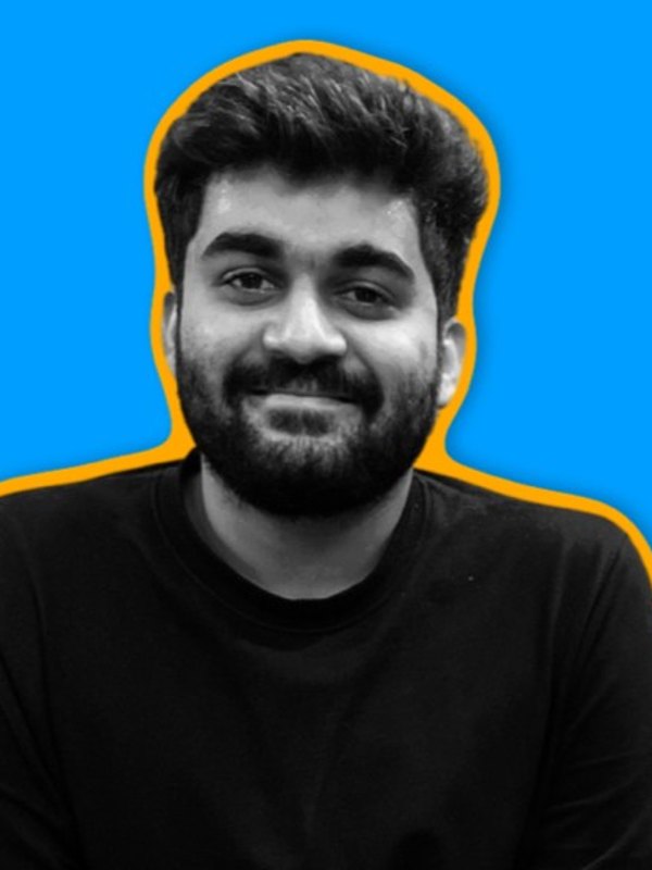 Photo of Dhawal Jain