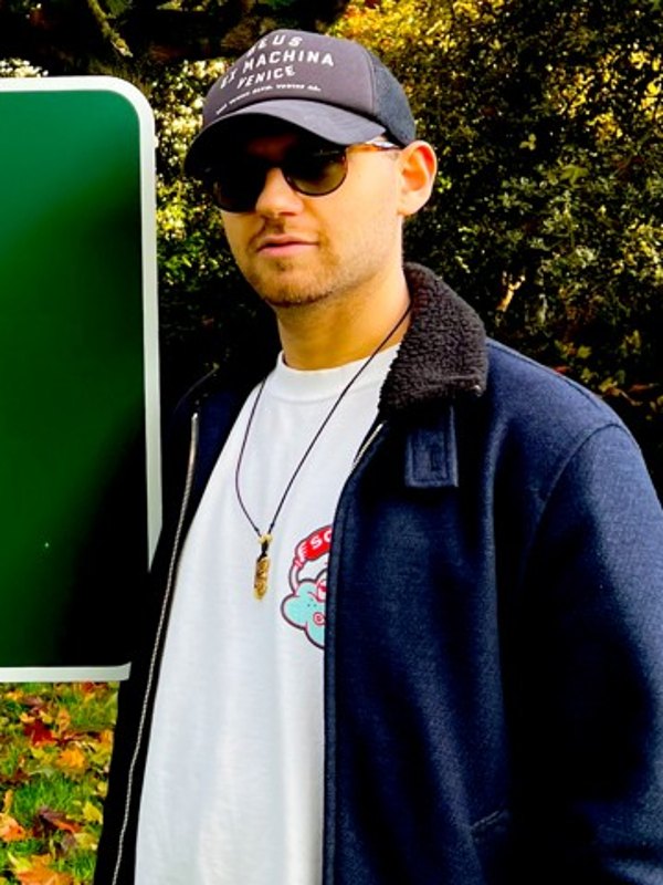 Photo of Mohammed A.D.